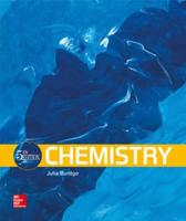 Student Solutions Manual for Chemistry