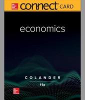 Connect Access Card for Economics