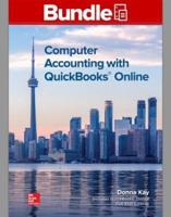 Gen Combo Computer Accounting W/QuickBooks Ol; Connect Access Card
