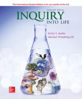 Inquiry Into Life