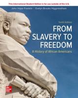 ISE FROM SLAVERY TO FREEDOM