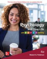 Psychology and Your Life With P.O.W.E.R. Learning