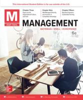 ISE M: Management