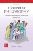 ISE Looking At Philosophy: The Unbearable Heaviness of Philosophy Made Lighter