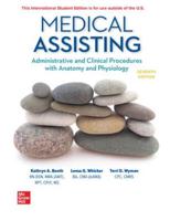 ISE Medical Assisting: Administrative and Clinical Procedures