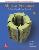 ISE Medical Insurance: A Revenue Cycle Process Approach