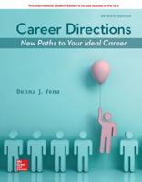 ISE Career Directions: New Paths to Your Ideal Career