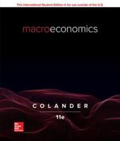 ISE Macroeconomics