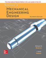 Shigley's Mechanical Engineering Design