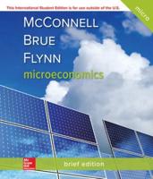 ISE Microeconomics, Brief Edition