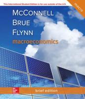 ISE Macroeconomics, Brief Edition