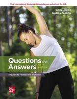 ISE Questions and Answers: A Guide to Fitness and Wellness