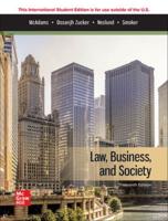 Law Business and Society ISE