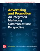 Advertising and Promotion