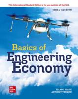 ISE Basics of Engineering Economy