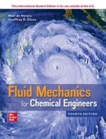 Fluid Mechanics for Chemical Engineers