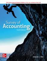 ISE Survey of Accounting