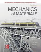 ISE eBook Online Access for Mechanics of Materials