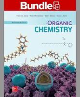 Package: Loose Leaf for Organic Chemistry With Connect Access Card (1 Semester)