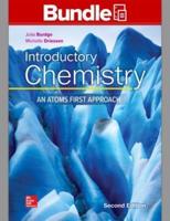 Gen Combo Loose Leaf Introductory Chemistry; Connect 1S Access Card