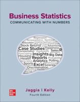 Business Statistics