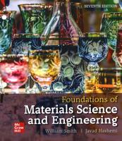 Loose Leaf for Foundations of Materials Science and Engineering