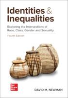 Loose Leaf for Identities and Inequalities: Exploring the Intersections of Race, Class, Gender, & Sexuality