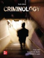 Criminology