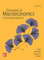 Principle of Macroeconomics