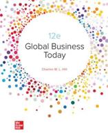 Global Business Today