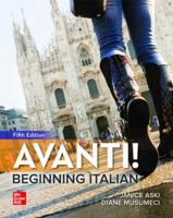 Avanti!