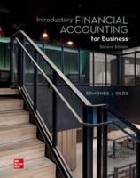 Introductory Financial Accounting for Business