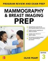 Mammography and Breast Imaging Prep