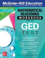 Mathematical Reasoning Workbook for the GED Test
