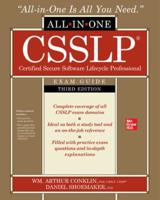 CSSLP¬ Certified Secure Software Lifecycle Professional Exam Guide