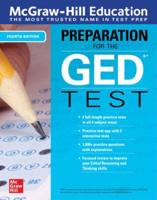 Preparation for the GED Test