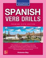 Spanish Verb Drills
