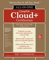 CompTIA Cloud+ Certification Exam Guide (Exam CV0-003)