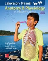 Laboratory Manual Fetal Pig Version for McKinley's Anatomy & Physiology