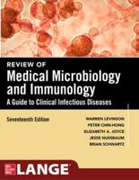 Review of Medical Microbiology & Immunology
