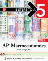 AP Macroeconomics 2022
