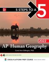 AP Human Geography, 2022