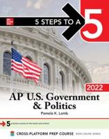 AP U.S. Government & Politics 2022