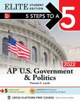 AP U.S. Government & Politics, 2022