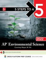 AP Environmental Science, 2022
