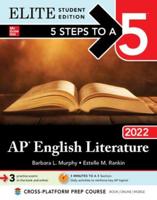 AP English Literature, 2022