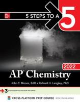 AP Chemistry, 2022