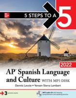 AP Spanish Language and Culture 2022