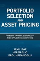 Portfolio Selection and Asset Pricing