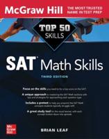 SAT Math Skills